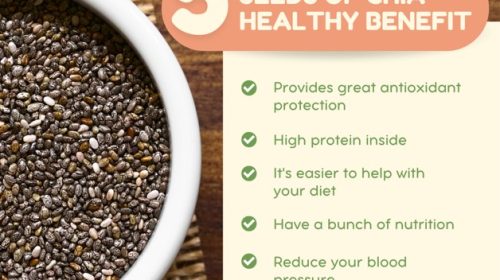 chia seed