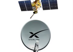 How to get Starlink connection at home