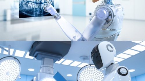  world's first AI hospital in China